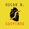 Culpables - Oscar B. lyrics