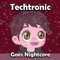 Chase (feat. Holographic) - Techtronic lyrics