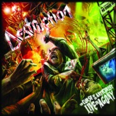 Thrash Till Death (Live in Wacken) artwork