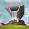 High Roads (feat. Ethan Johns & Sarah Ozelle) - Guy Fletcher lyrics