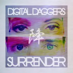 Surrender - Single - Digital Daggers