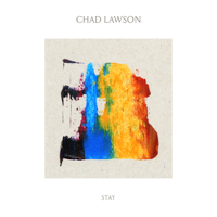 Chad Lawson - Stay - EP artwork