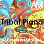 Tribal Piano artwork