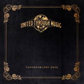 Tomorrowland 2020 (United Through Music) [DJ Mix] artwork