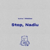 Stop, Nadiu artwork