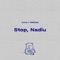 Stop, Nadiu artwork