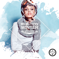 Various Artists - Milk & Sugar Winter Sessions 2020 artwork