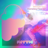 Homeboy Flow artwork