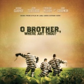 O Brother, Where Art Thou? (Music from the Motion Picture) artwork