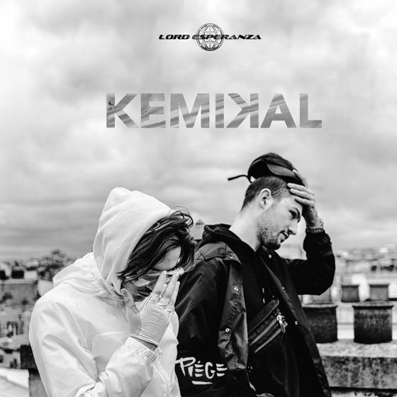Cover artwork for Kemikal (feat. Lord Esperanza)