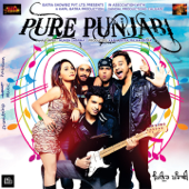 Pure Punjabi (Original Motion Picture Soundtrack) - Gur Moh