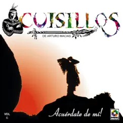 Acuérdate de Mí by Banda Cuisillos album reviews, ratings, credits