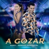 Samy y Sandra Sandoval - Borracho y Amanecido