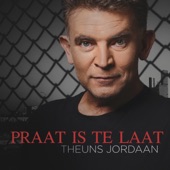 Praat is te laat artwork