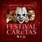 Festival de Caretas - Omega El Fuerte lyrics