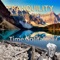 On the Beach - Tranquility: Music United With Nature lyrics