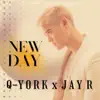 New Day - Single album lyrics, reviews, download