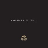 Maverick City Vol.1 artwork