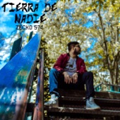 Tierra de Nadie (feat. Jahman 11 & Juan David Gutiérrez) artwork