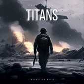Titans artwork