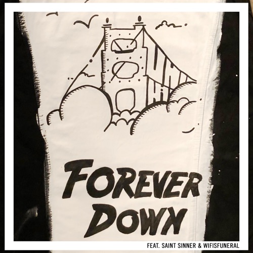 Vanic – Forever Down (feat. Saint Sinner & wifisfuneral) – Single [iTunes Plus AAC M4A]