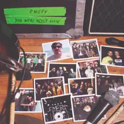 You Were Never Alone by Emery album reviews, ratings, credits