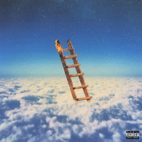 Cover artwork for HIGHEST IN THE ROOM