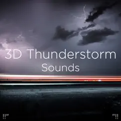 Meditation Thunderstorm Song Lyrics