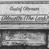 Glinka/Balakirev: L'Alouette (The Lark) artwork