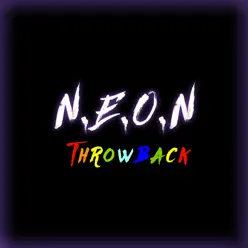 Throwback - Single - Neón Throwback - Single - Neón