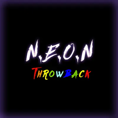Throwback - Single - Neón