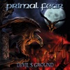 Primal Fear - In Metal