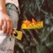 Robin - Malcolm. lyrics