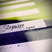 Stepwise artwork