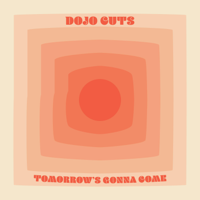 Dojo Cuts - Tomorrow's Gonna Come artwork