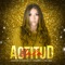 Mala Actitud (feat. Orquesta Calibre) - Karmen Muradas lyrics