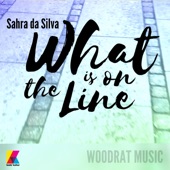 What is on the Line artwork