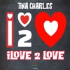 I Love to Love - EP