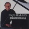 Fisherman - Paul Halley lyrics