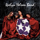 Raelyn Nelson Band - Weed and Whiskey