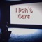 I Don't Care (feat. Lil Sabb & willow.x) - Shyfox lyrics