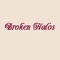 Broken Halos (feat. Chris Bryant) - Luke Stapleton lyrics