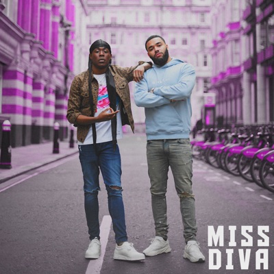 Miss Diva One Acen Feat Yungen Shazam