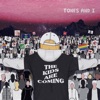 Never Seen the Rain by Tones and I iTunes Track 2