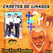 Las Tres Tumbas artwork