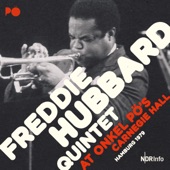 Freddie Hubbard Quintet - Little Sunflower