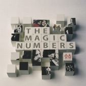 The Magic Numbers (Deluxe Edition) artwork