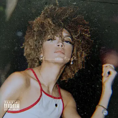 Summer Nights - Haley Smalls