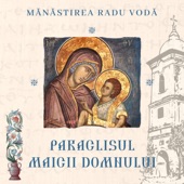 Paraclisul Maicii Domnului artwork