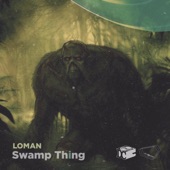 Swamp Thing - Single